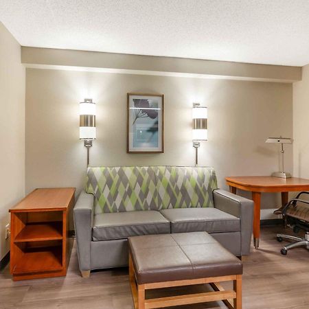 Extended Stay America Premier Suites - Cleveland - Independence Ngoại thất bức ảnh