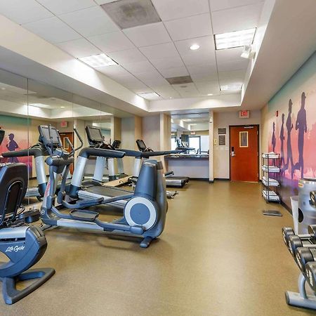 Extended Stay America Premier Suites - Cleveland - Independence Ngoại thất bức ảnh