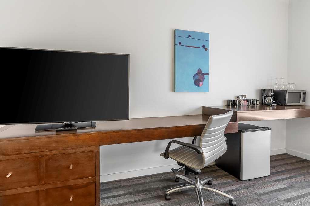 Extended Stay America Premier Suites - Cleveland - Independence Phòng bức ảnh