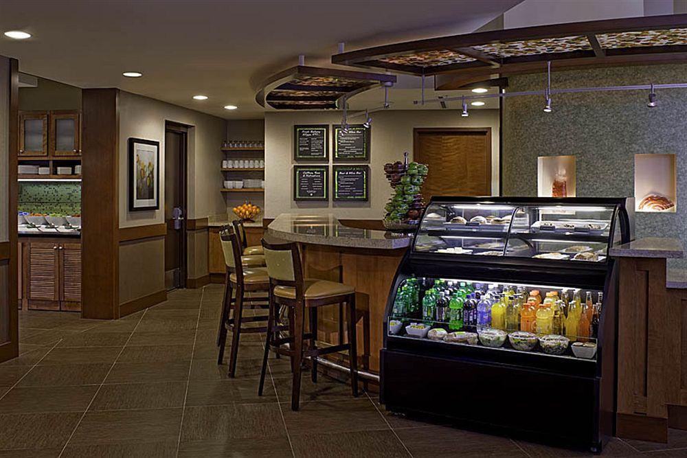 Extended Stay America Premier Suites - Cleveland - Independence Nhà hàng bức ảnh