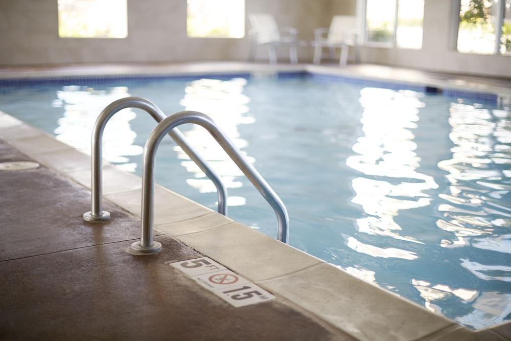 Extended Stay America Premier Suites - Cleveland - Independence Ngoại thất bức ảnh