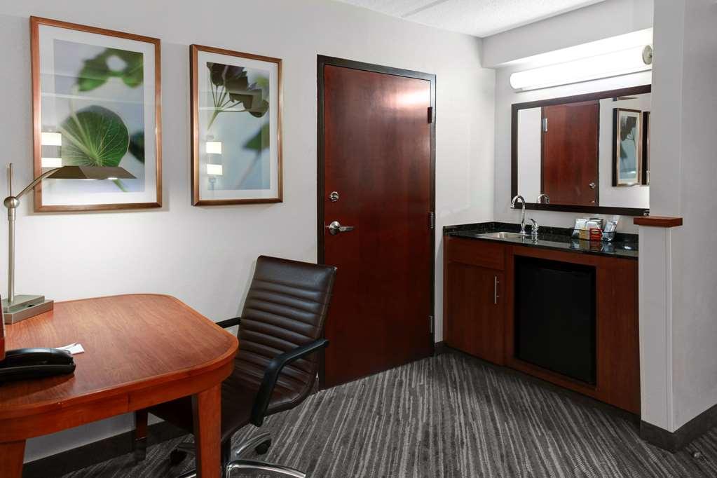 Extended Stay America Premier Suites - Cleveland - Independence Phòng bức ảnh
