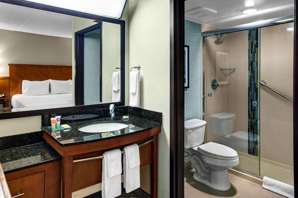Extended Stay America Premier Suites - Cleveland - Independence Ngoại thất bức ảnh