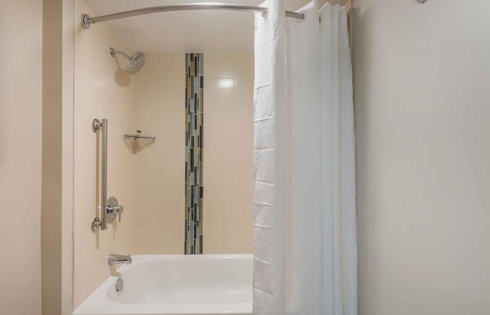 Extended Stay America Premier Suites - Cleveland - Independence Ngoại thất bức ảnh