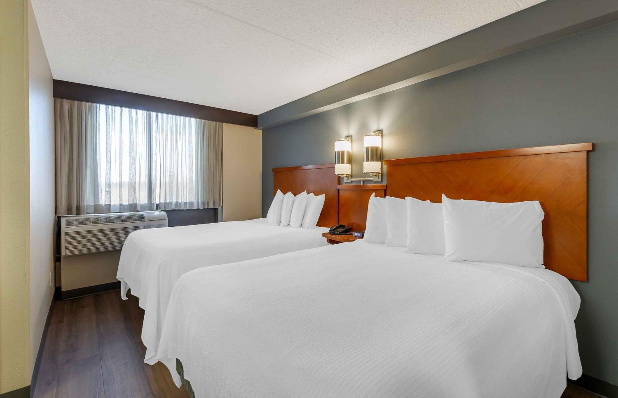 Extended Stay America Premier Suites - Cleveland - Independence Ngoại thất bức ảnh