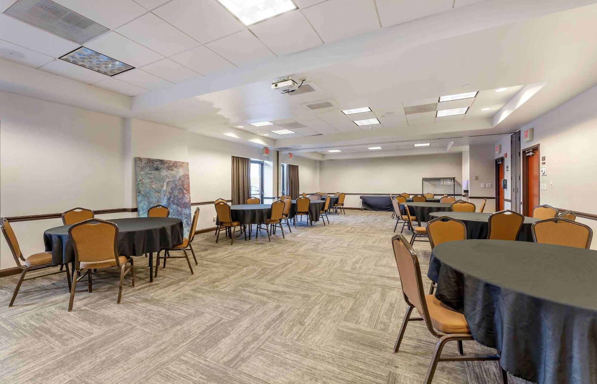Extended Stay America Premier Suites - Cleveland - Independence Ngoại thất bức ảnh