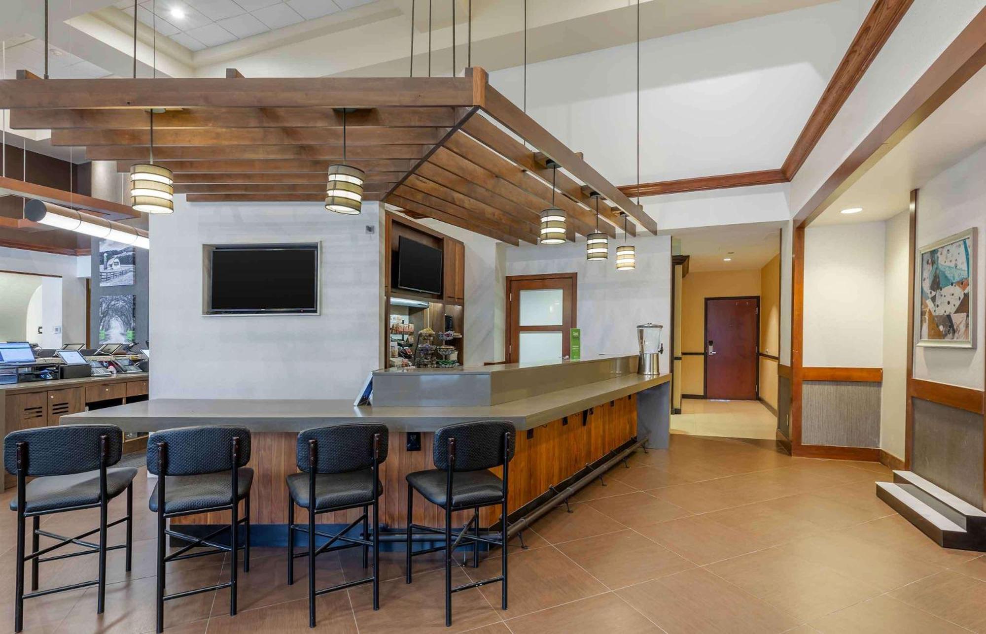 Extended Stay America Premier Suites - Cleveland - Independence Ngoại thất bức ảnh