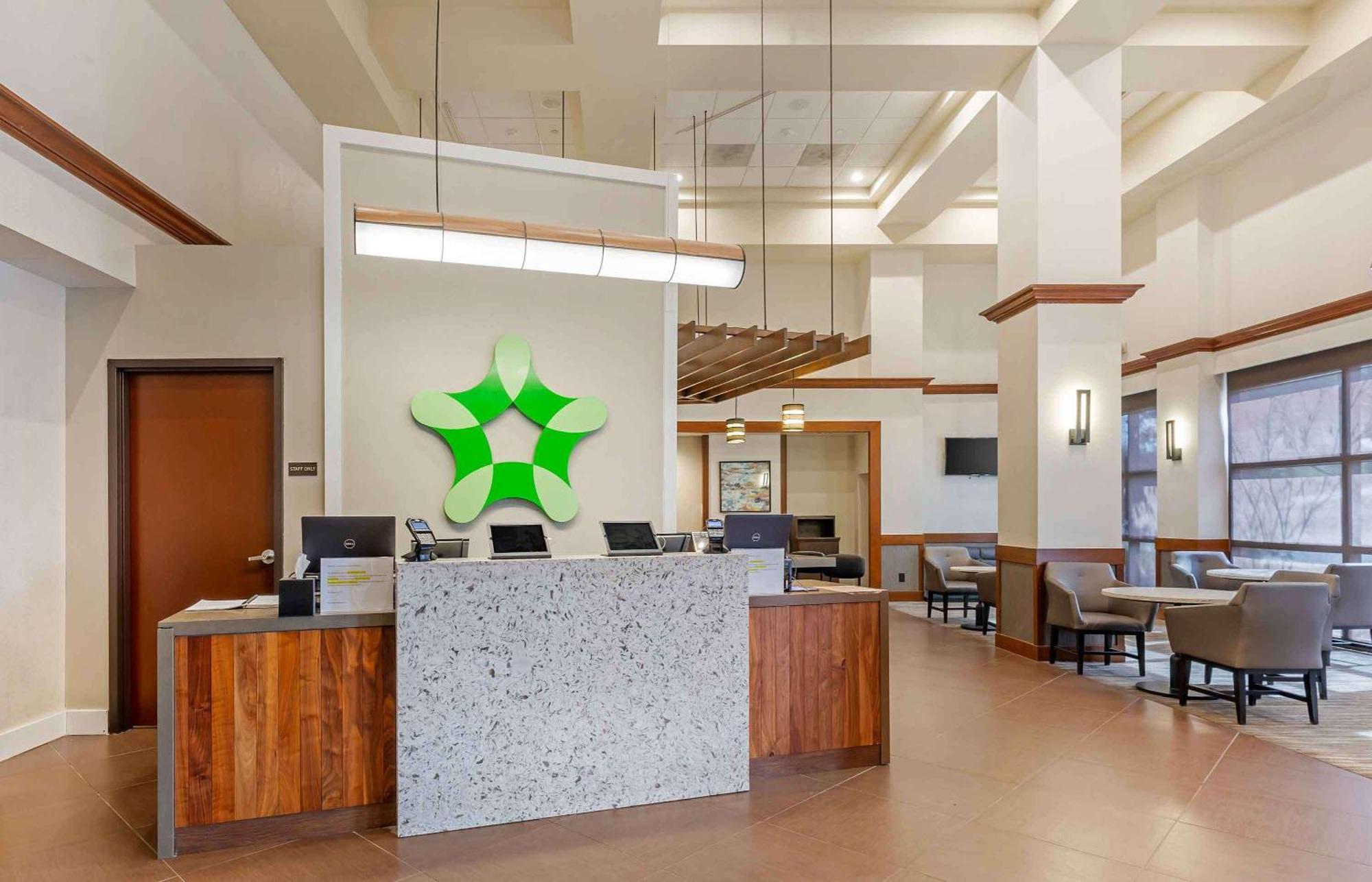 Extended Stay America Premier Suites - Cleveland - Independence Ngoại thất bức ảnh