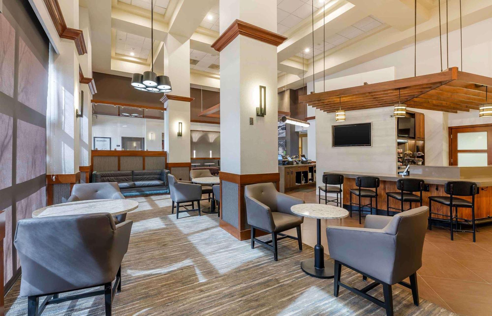 Extended Stay America Premier Suites - Cleveland - Independence Ngoại thất bức ảnh