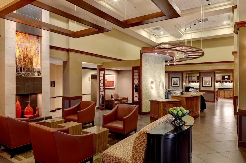 Extended Stay America Premier Suites - Cleveland - Independence Ngoại thất bức ảnh
