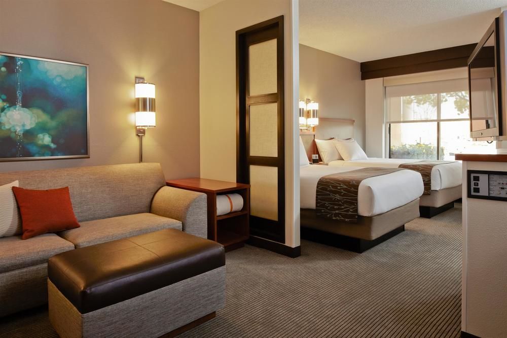 Extended Stay America Premier Suites - Cleveland - Independence Ngoại thất bức ảnh