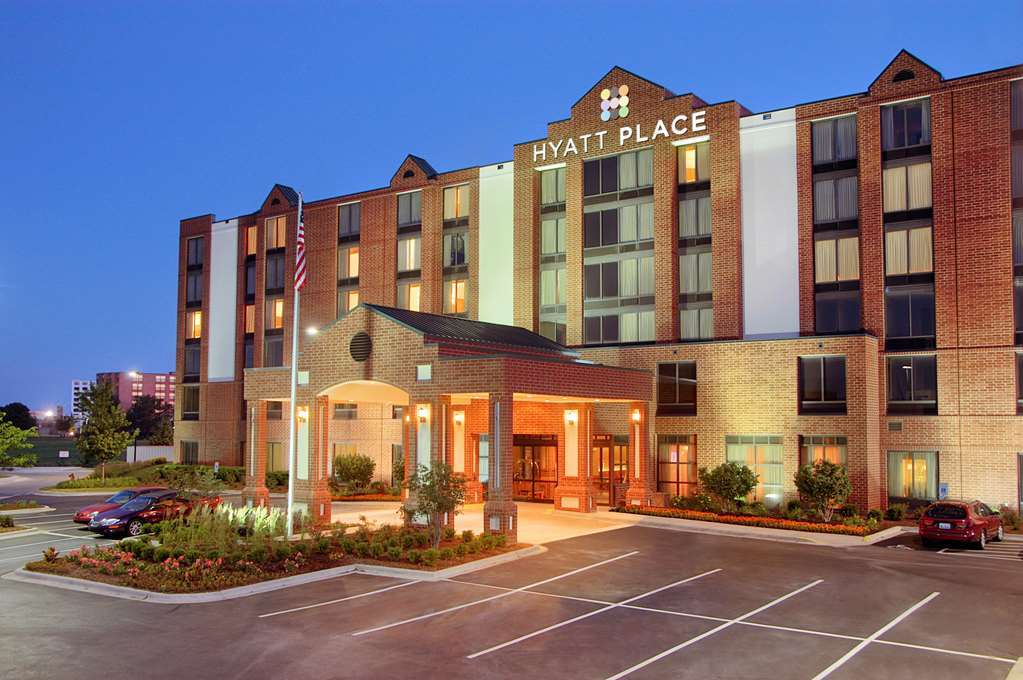 Extended Stay America Premier Suites - Cleveland - Independence Ngoại thất bức ảnh