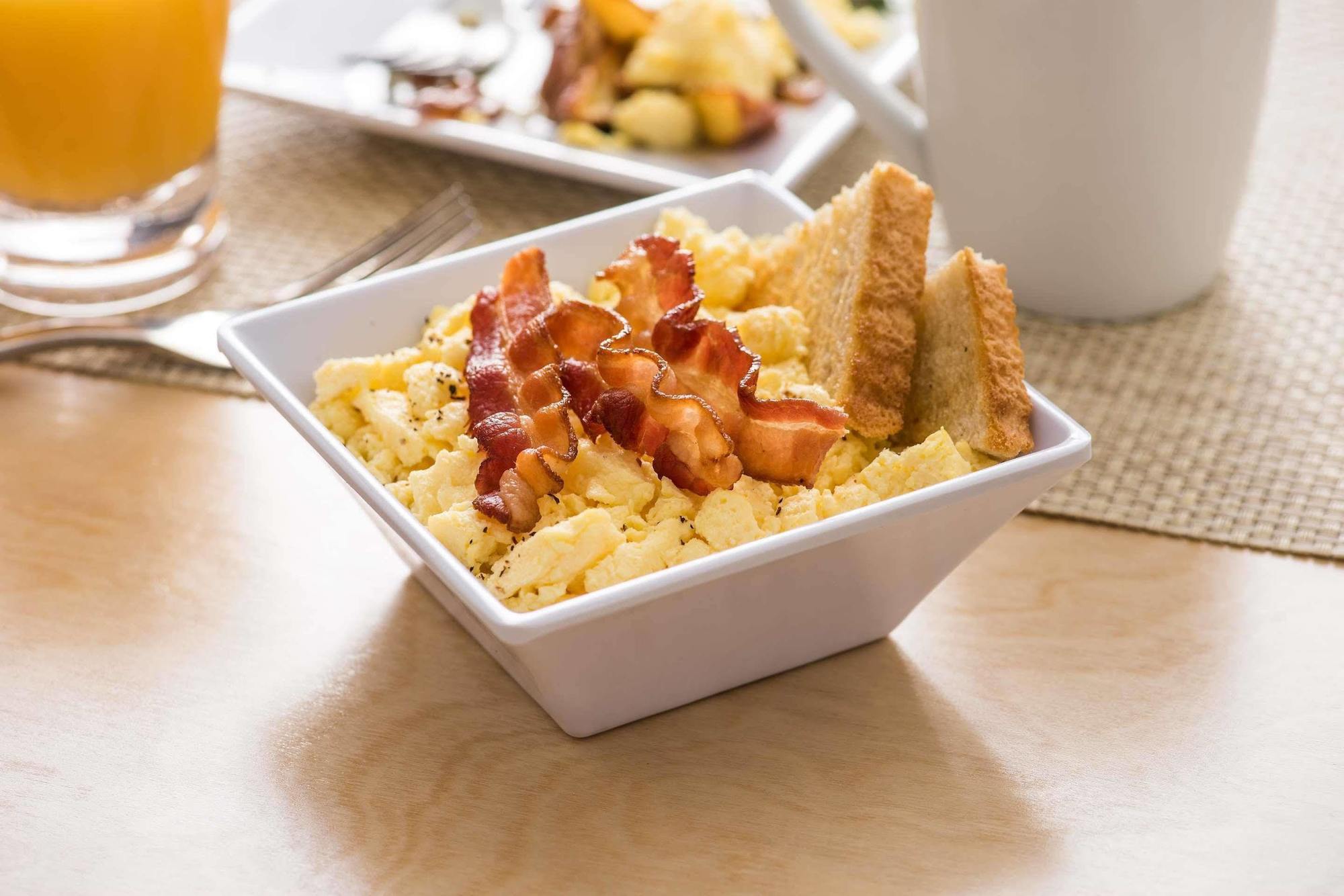 Extended Stay America Premier Suites - Cleveland - Independence Ngoại thất bức ảnh