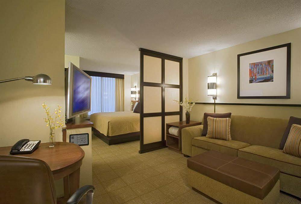 Extended Stay America Premier Suites - Cleveland - Independence Ngoại thất bức ảnh